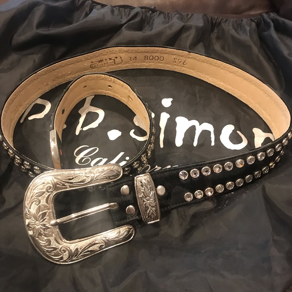 Belt